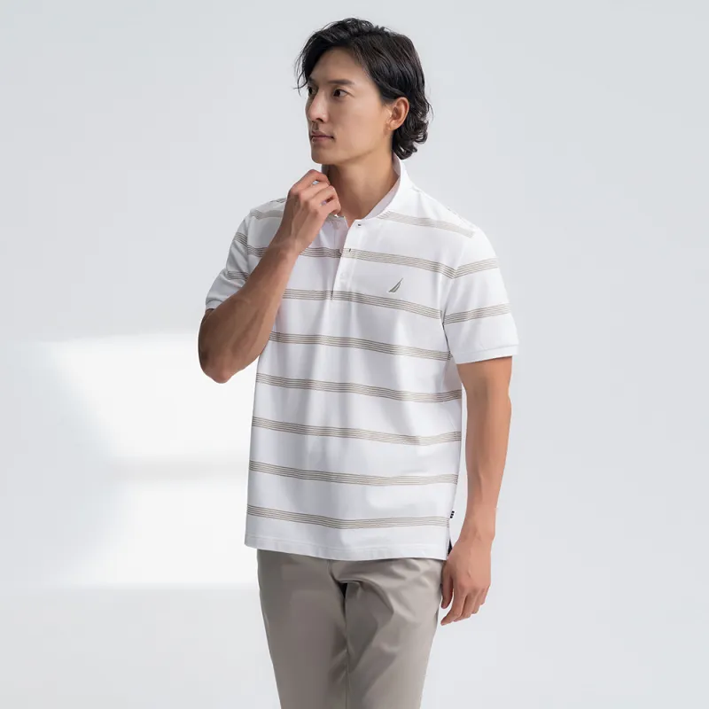 NAUTICA Polo Shirts Men-4