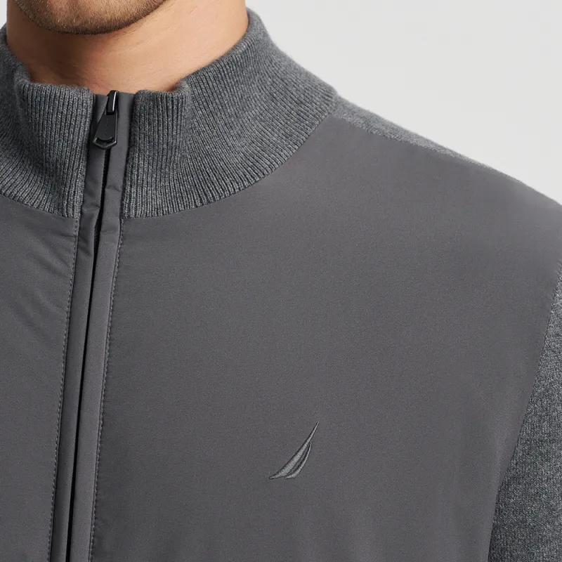 NAUTICA Jackets Men-12