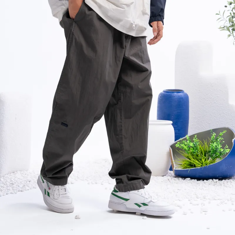 Nautica White Sail Casual Pants Unisex-3