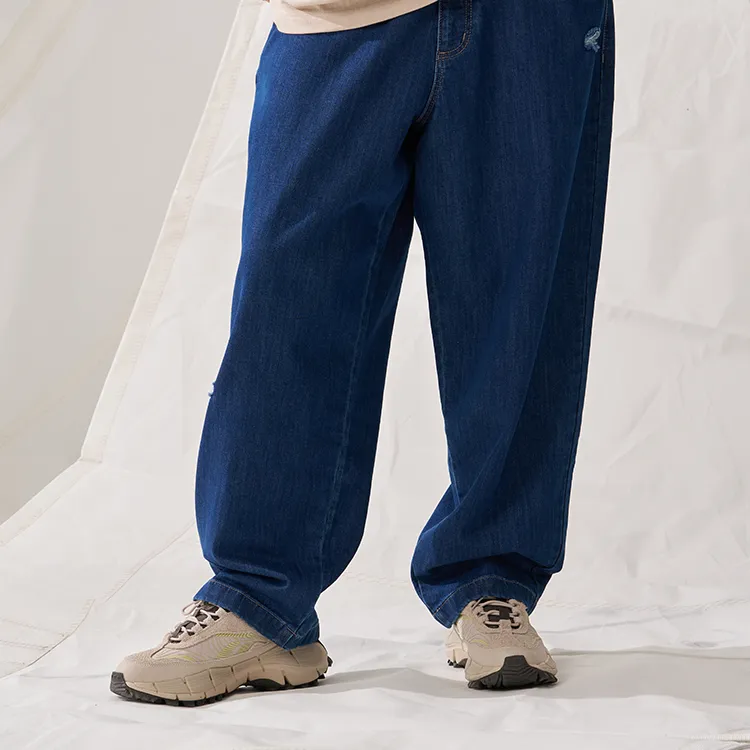 Nautica White Sail Jeans Unisex-15