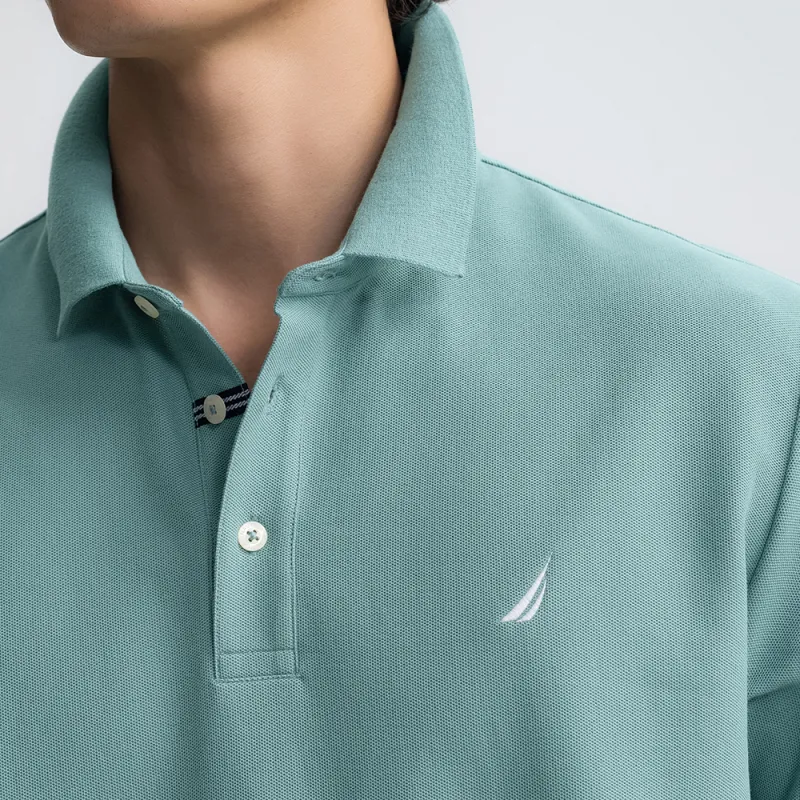 NAUTICA Polo Shirts Men-5