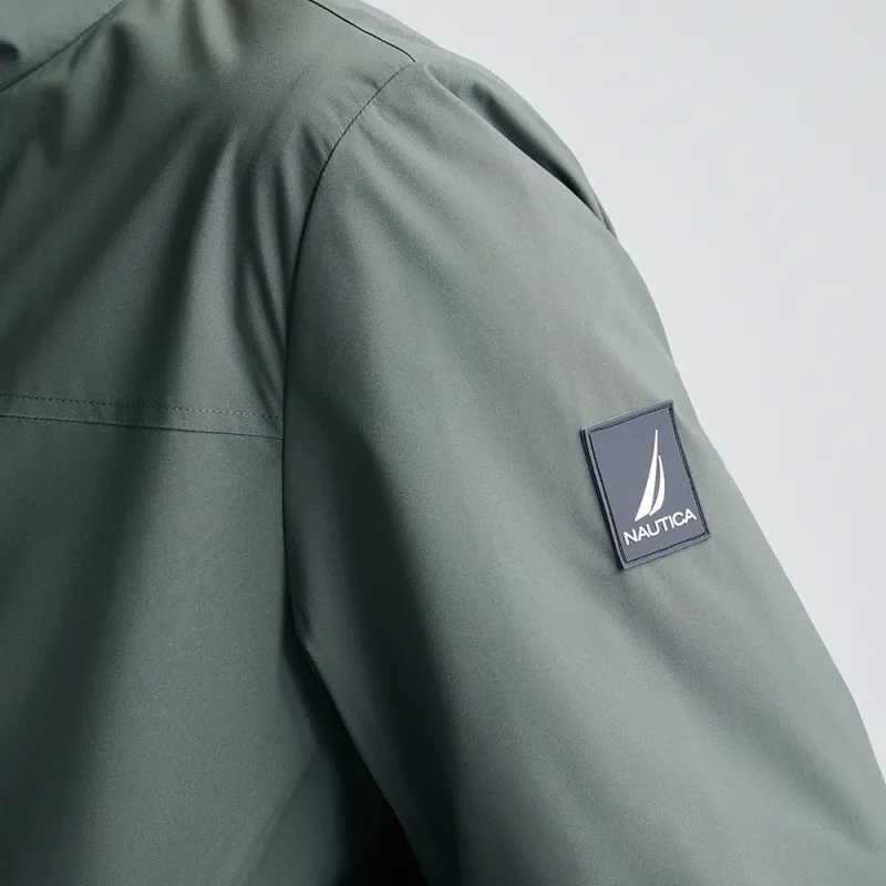 NAUTICA Jackets Men-5