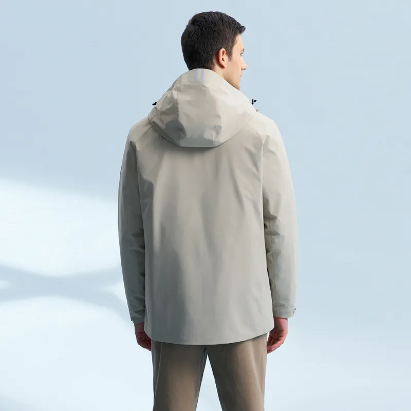NAUTICA Down Jackets Men-13
