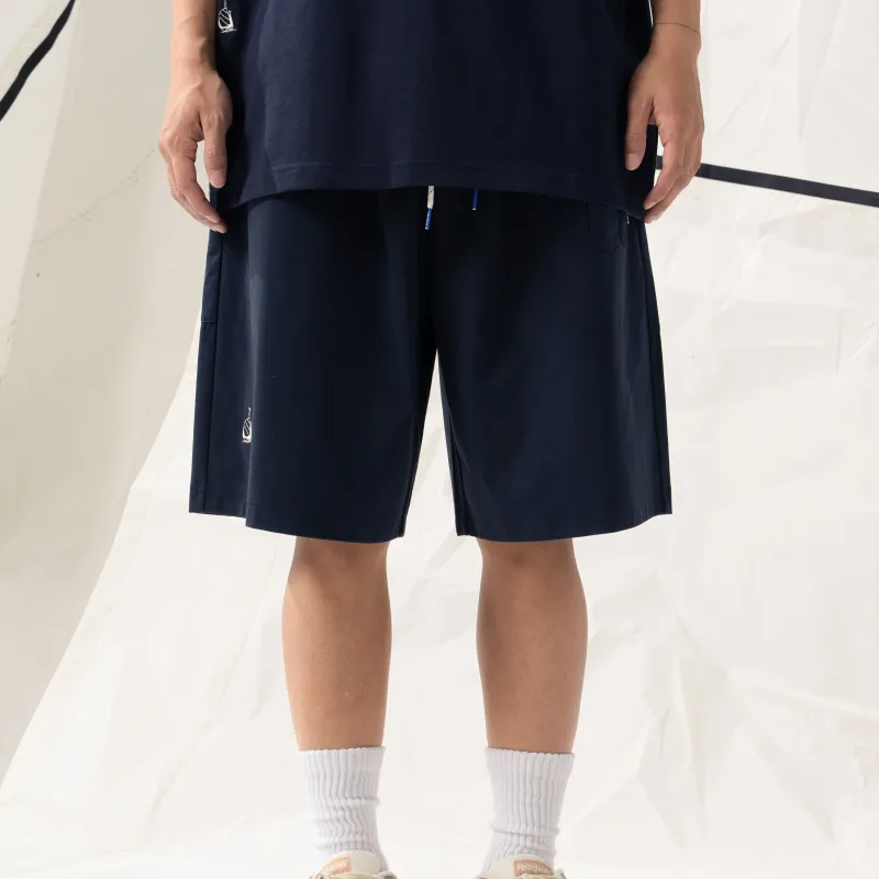 Nautica White Sail Nautica White Sail SS24 Casual Shorts Unisex-5