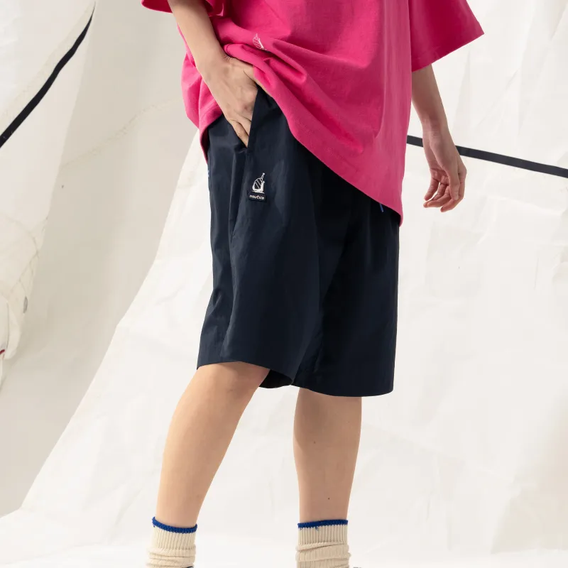 Nautica White Sail Nautica White Sail SS24 Casual Shorts Unisex-9