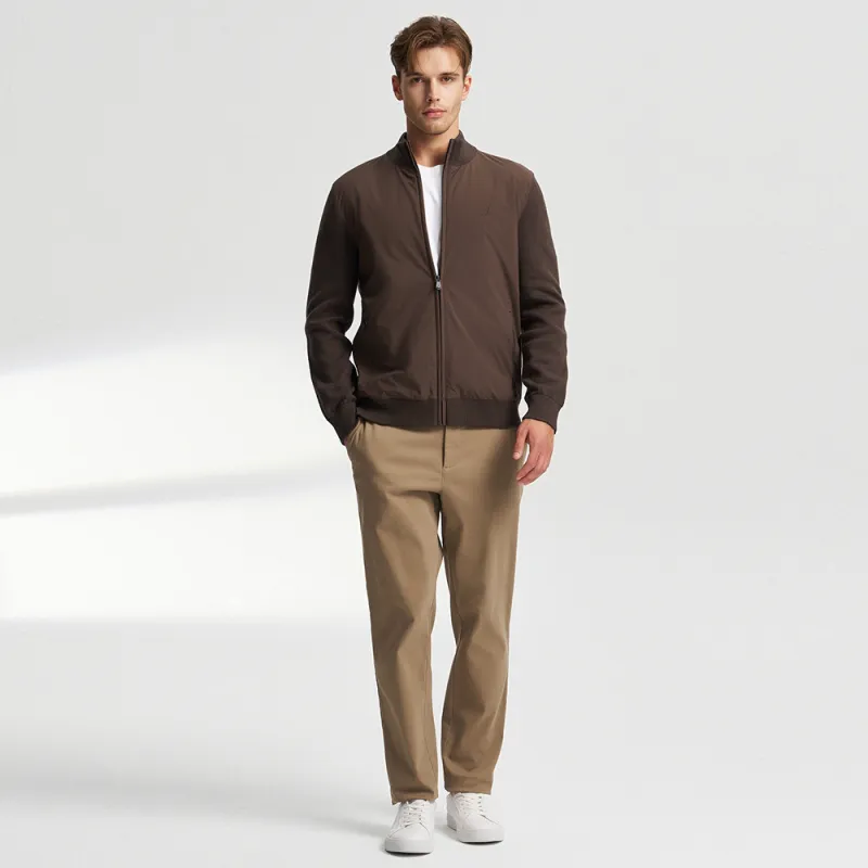 NAUTICA Jackets Men-16