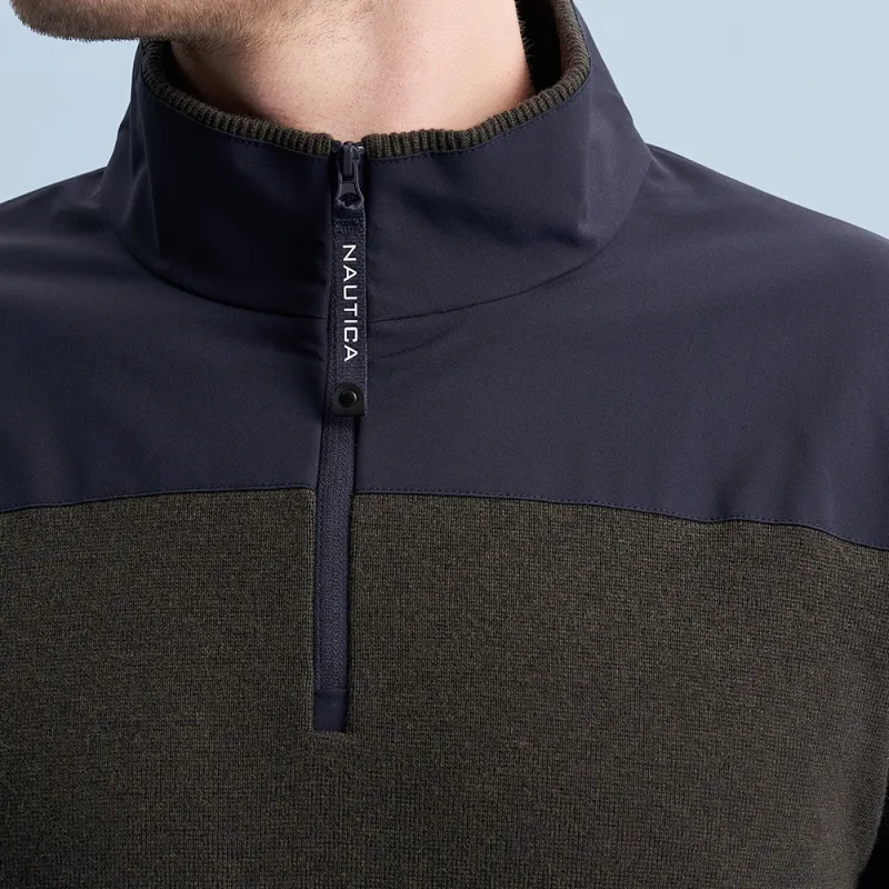 NAUTICA Sweaters Men-5