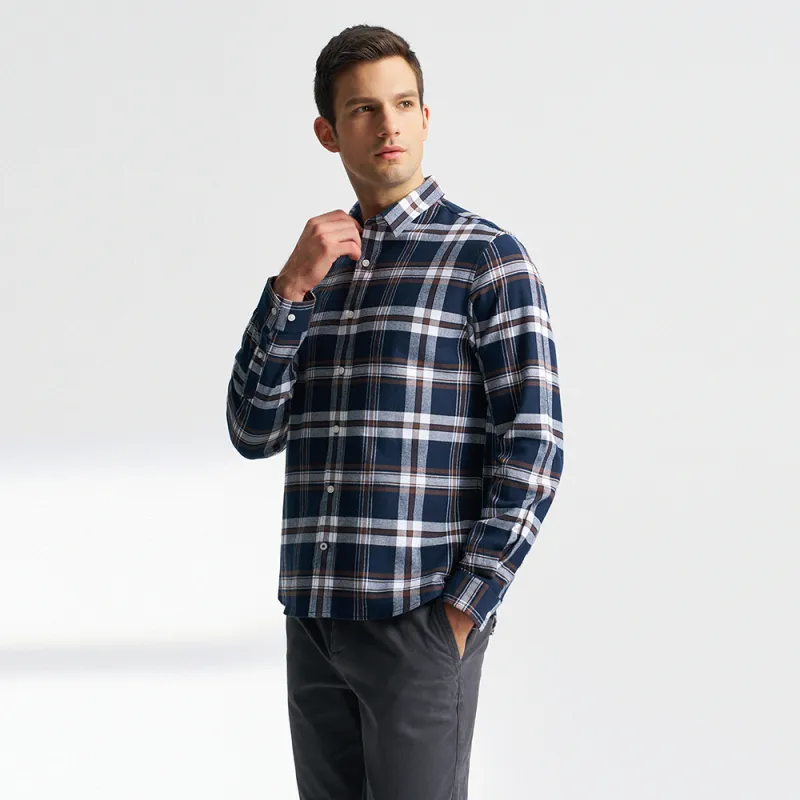 NAUTICA Shirts Men-4
