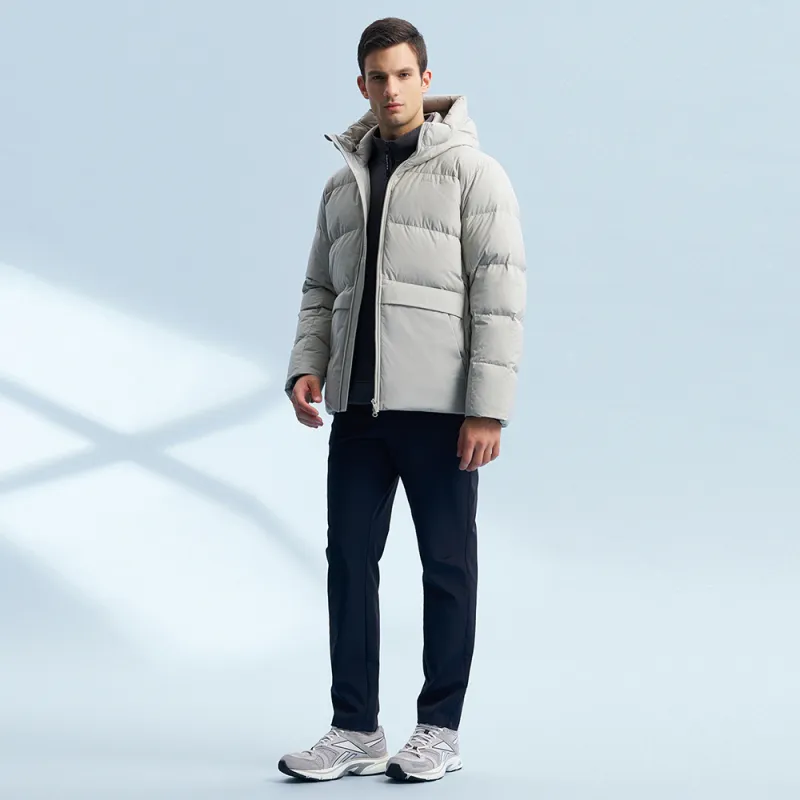 NAUTICA Down Jackets Men-7
