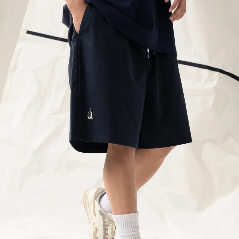 Nautica White Sail Nautica White Sail SS24 Casual Shorts Unisex-10