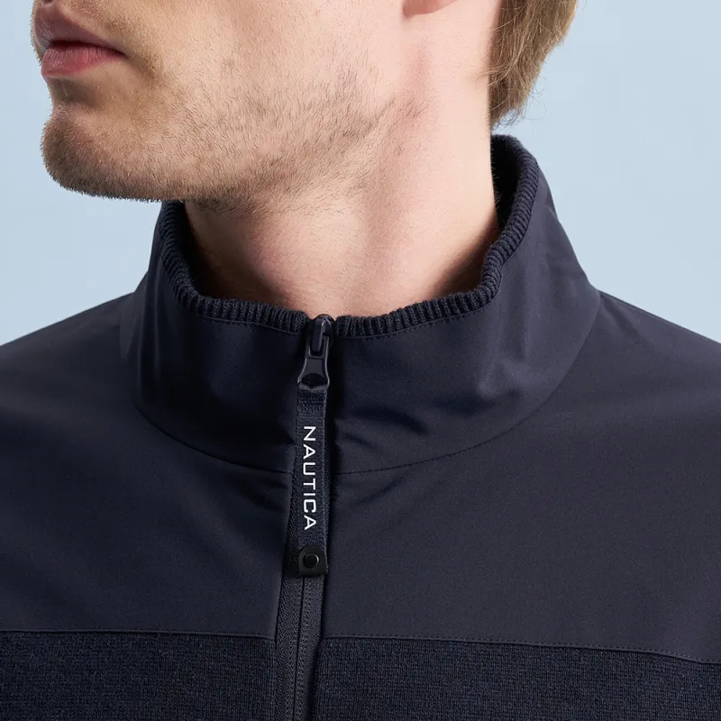 NAUTICA Sweaters Men-4