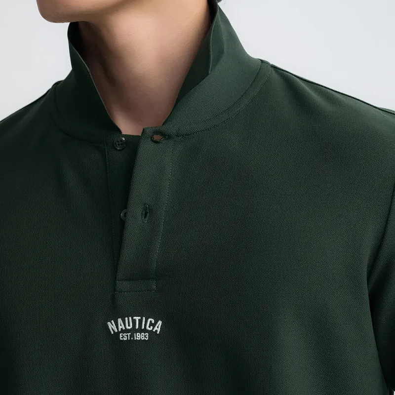 NAUTICA Polo Shirts Men-5