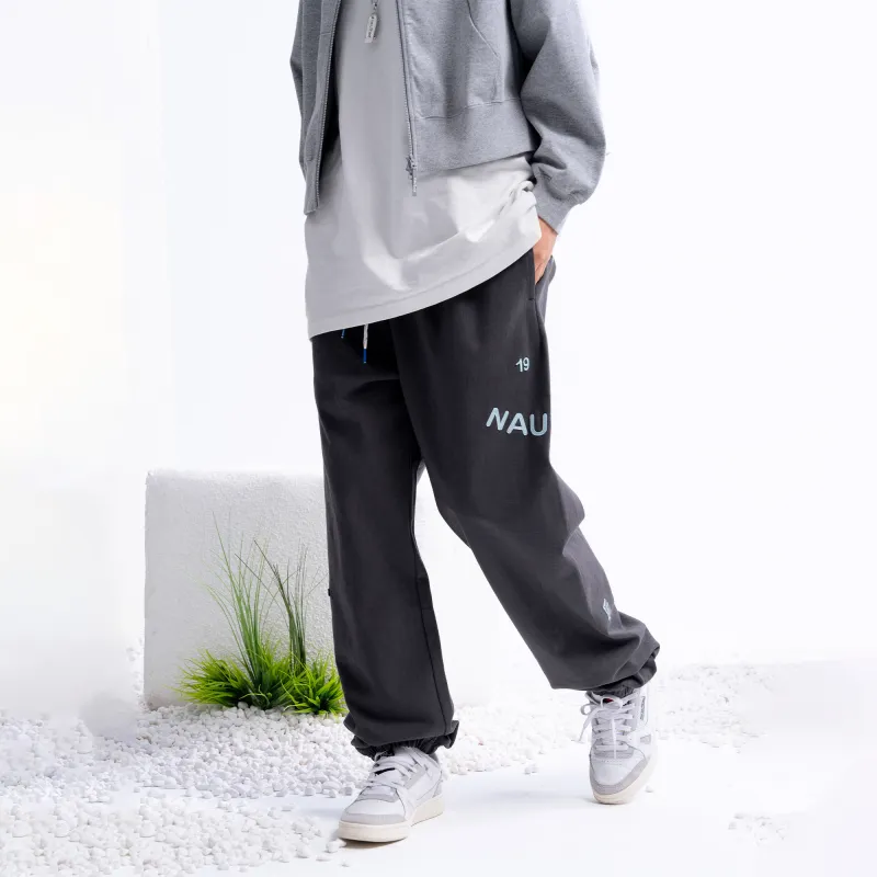 Nautica White Sail Casual Pants Unisex-3