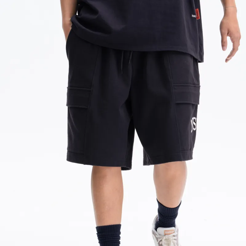 Nautica White Sail SS24 Casual Shorts Unisex-2