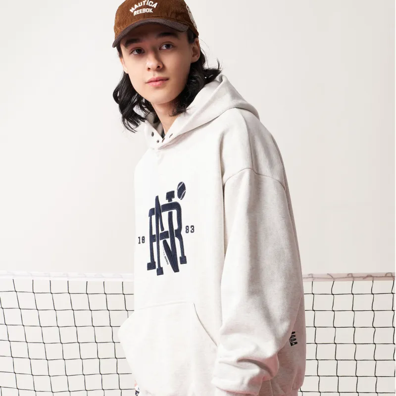 Nautica White Sail Sweatshirt Men's-2
