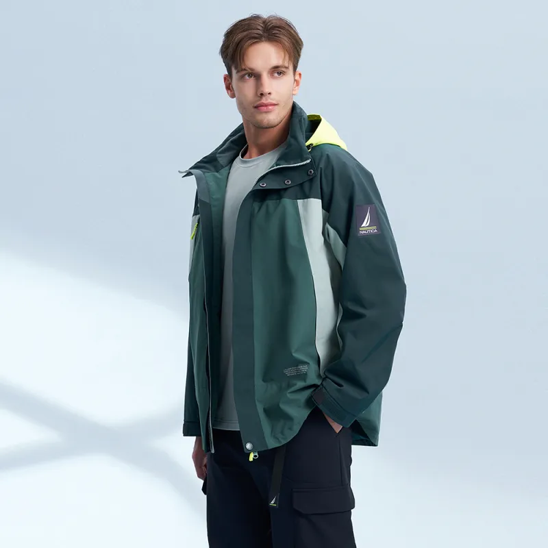 NAUTICA Jackets Men-8