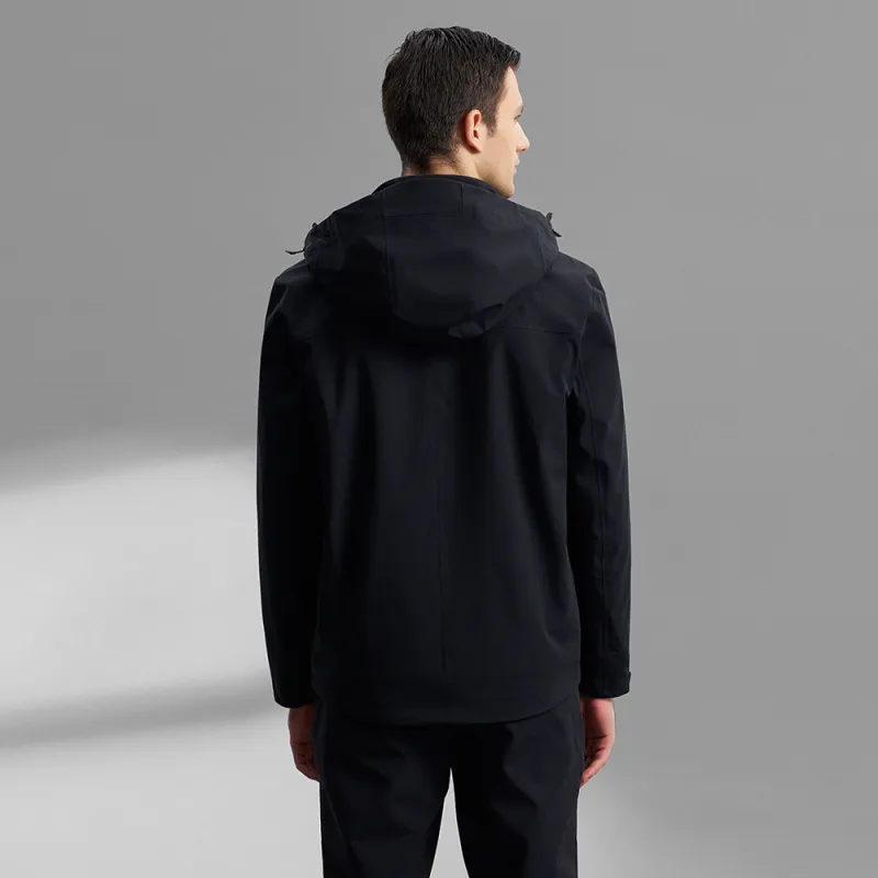 NAUTICA Jackets Men-6