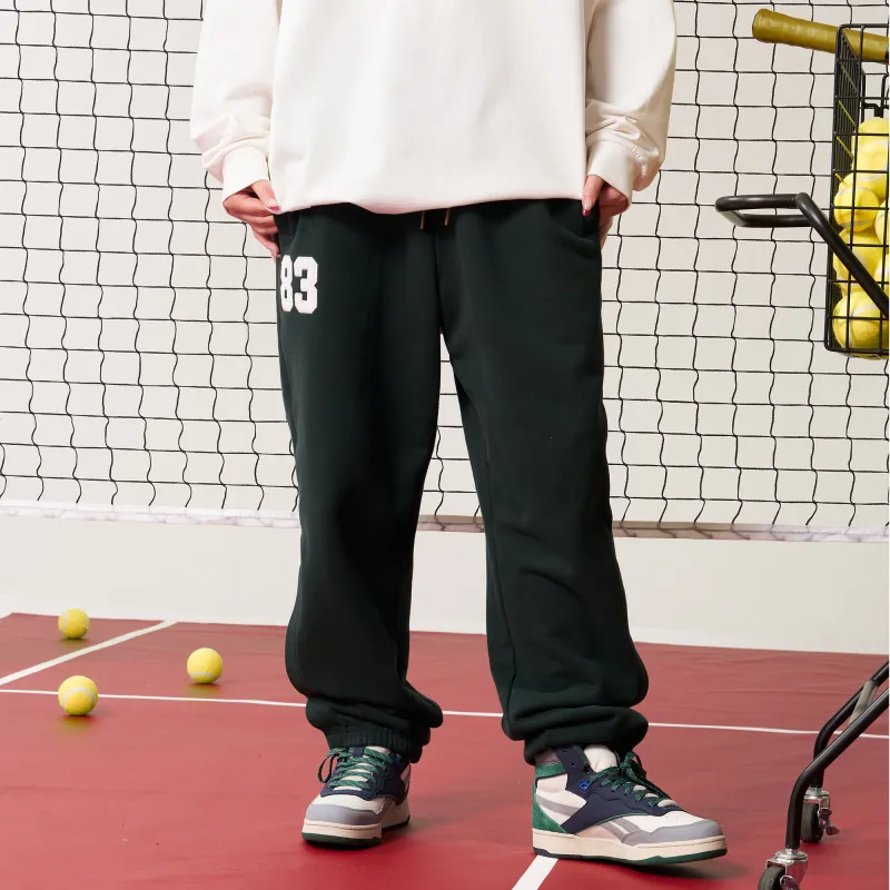 Nautica White Sail Knitted Fabric Pants Men's-12