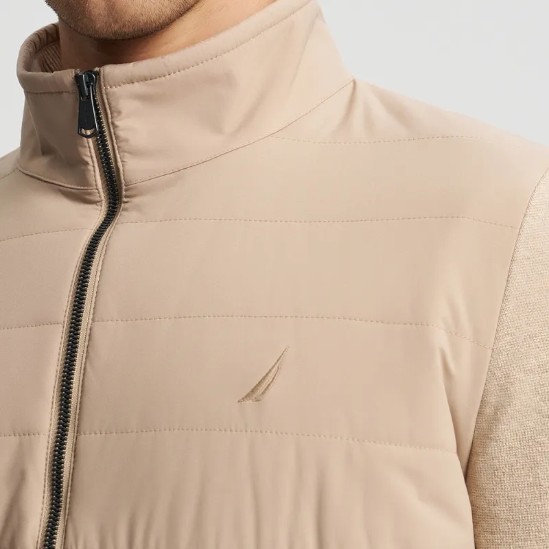 NAUTICA Jackets Men-12