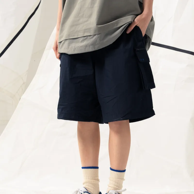 Nautica White Sail Nautica White Sail SS24 Casual Shorts Unisex-8