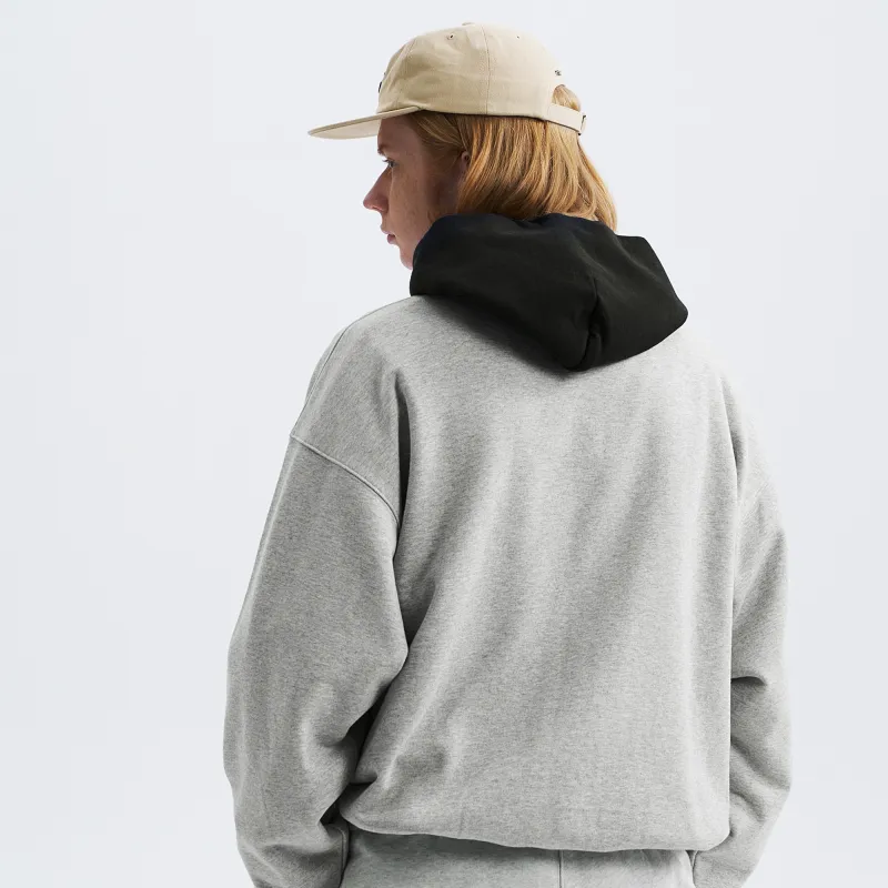 See See X Nautica White Sail Nautica White Sail X SEE SEE Co branded Series Sweatshirts Unisex-3