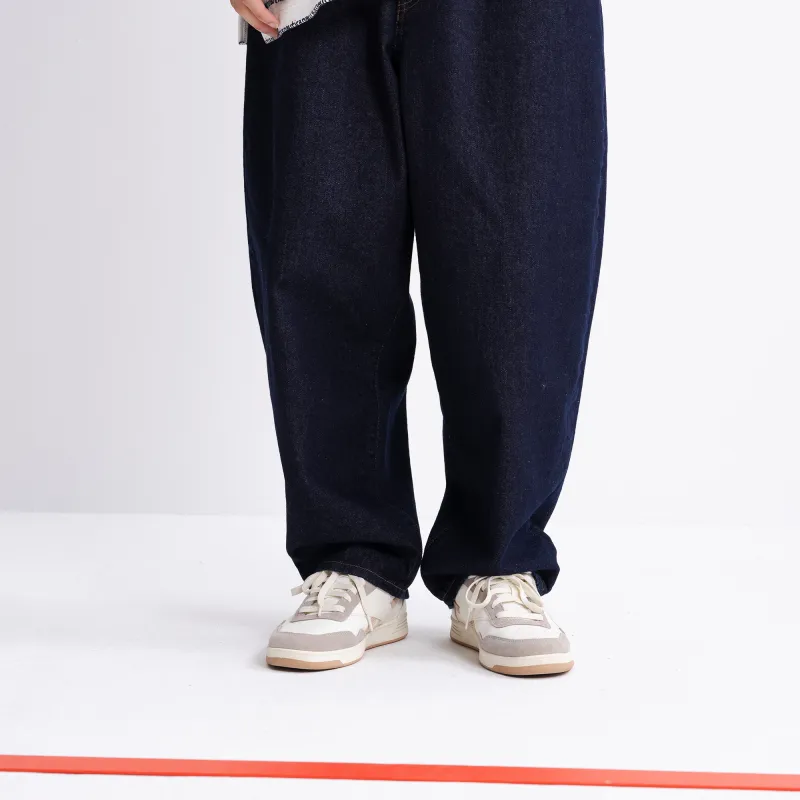 Nautica White Sail Jeans Unisex-7