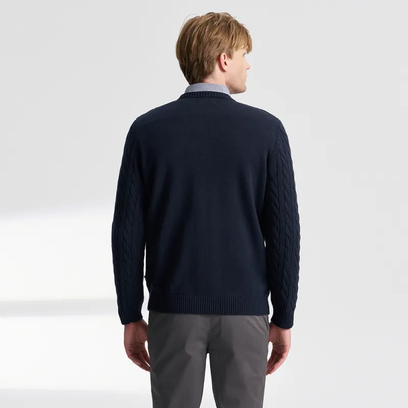 NAUTICA Sweaters Men-6