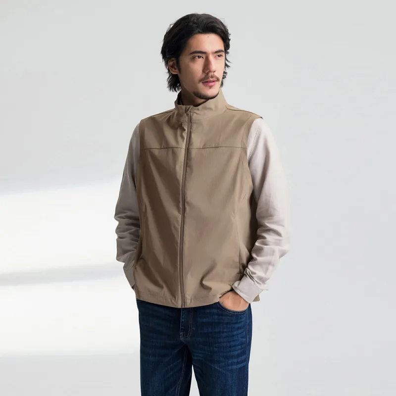 NAUTICA Vests Men-10
