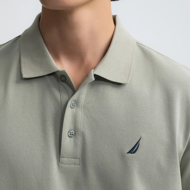 NAUTICA Polo Shirts Men-5