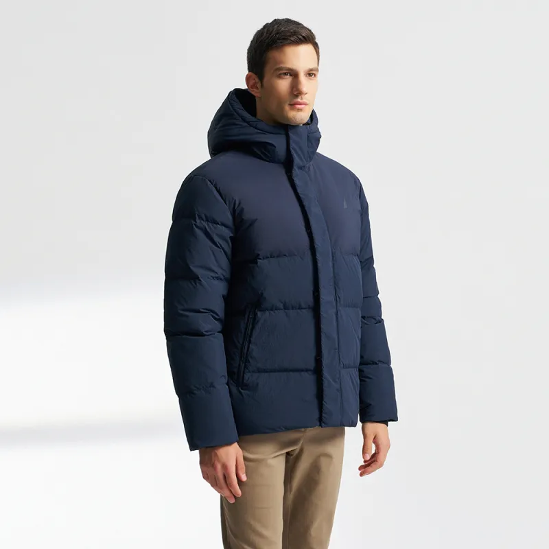 NAUTICA Down Jackets Men-9
