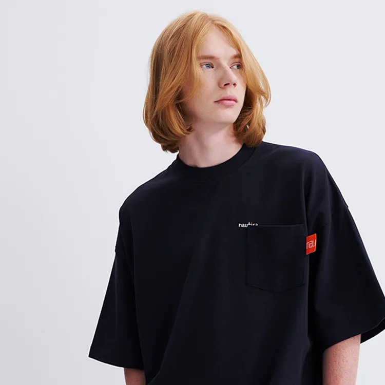 Nautica White Sail T Shirts Unisex-20