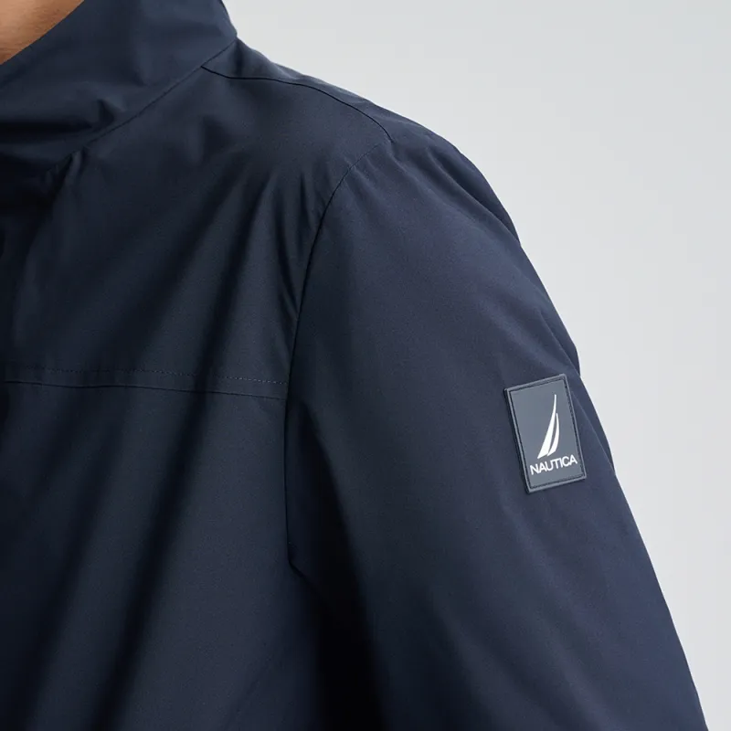 NAUTICA Jackets Men-2