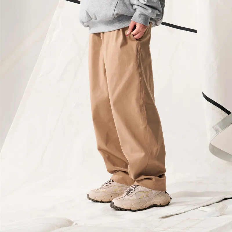 Nautica White Sail Knitted Sports Pants Men's-10