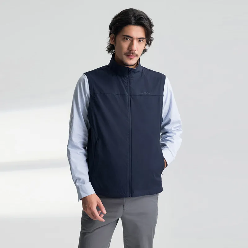 NAUTICA Vests Men-3