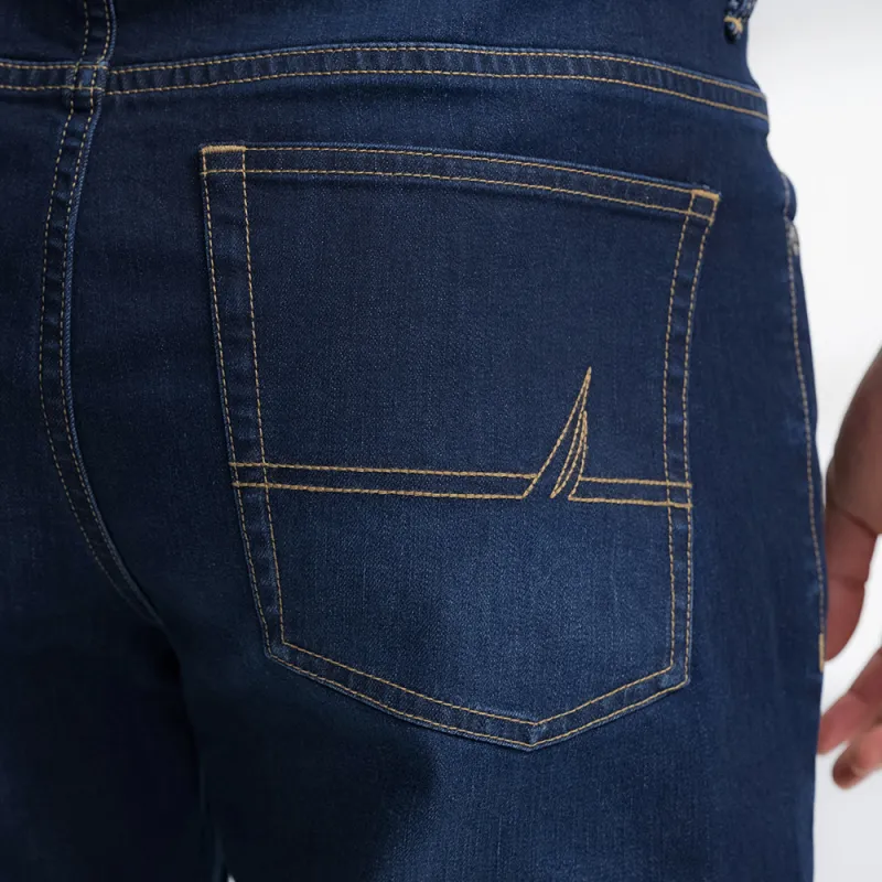 NAUTICA Jeans Men Navy Blue 4NV-6