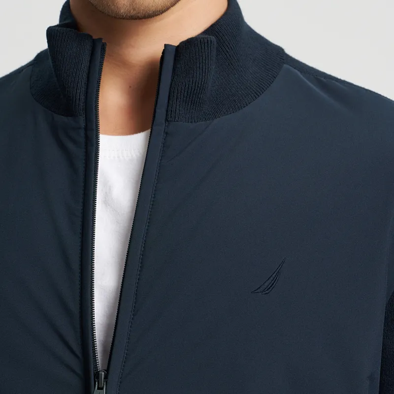 NAUTICA Jackets Men-5
