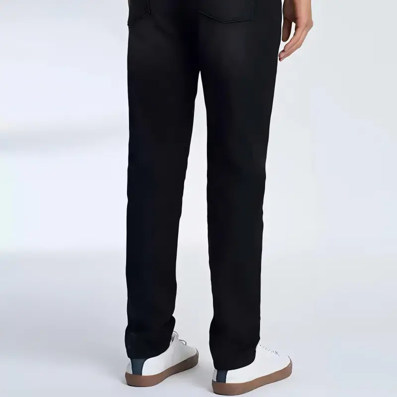 NAUTICA Jeans Men Black-3