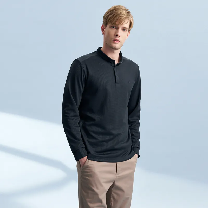 NAUTICA Polo Shirts Men-4