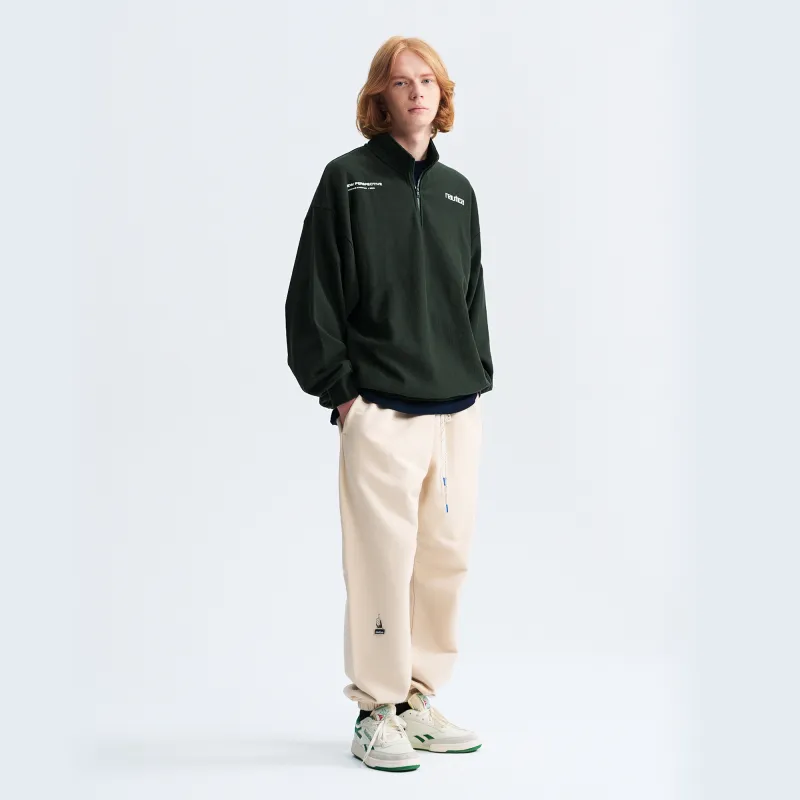 Nautica White Sail Nautica White Sail X Yasuke Kawamura Co branded Series Sweatshirts Unisex-25