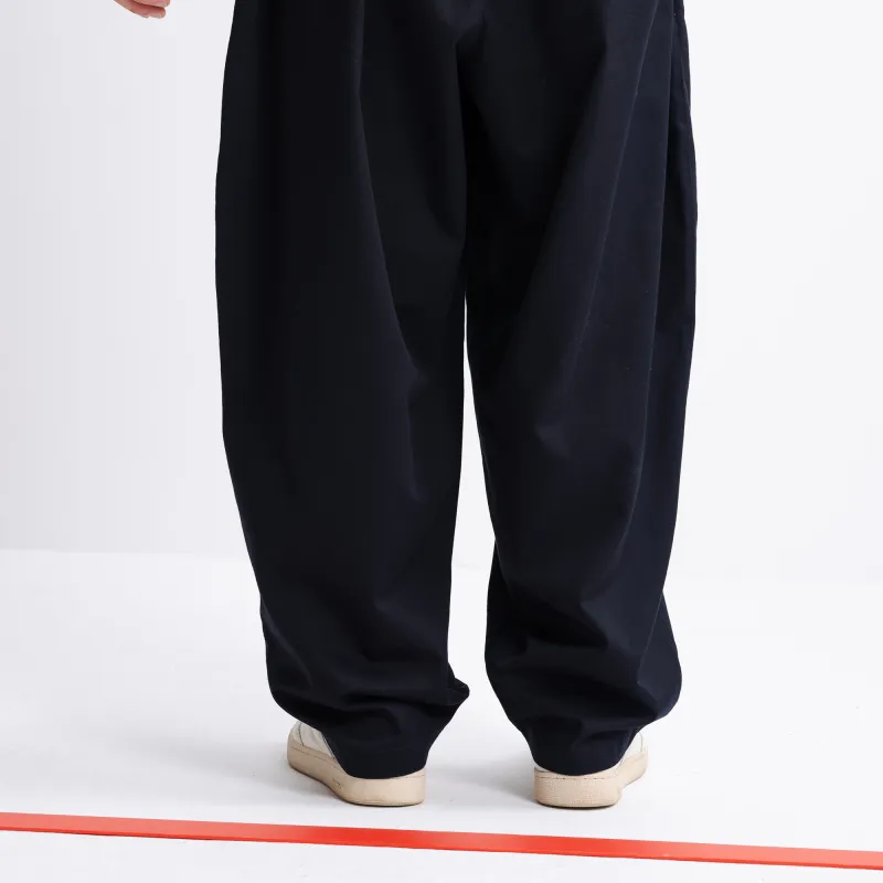Nautica White Sail Casual Pants Unisex-2