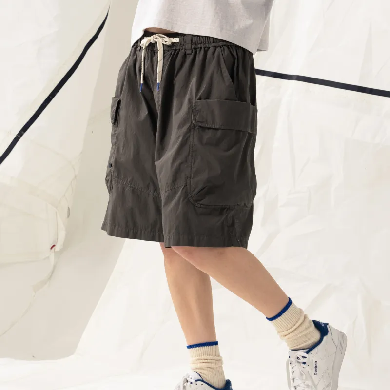 Nautica White Sail Nautica White Sail SS24 Cargo Shorts Unisex-5