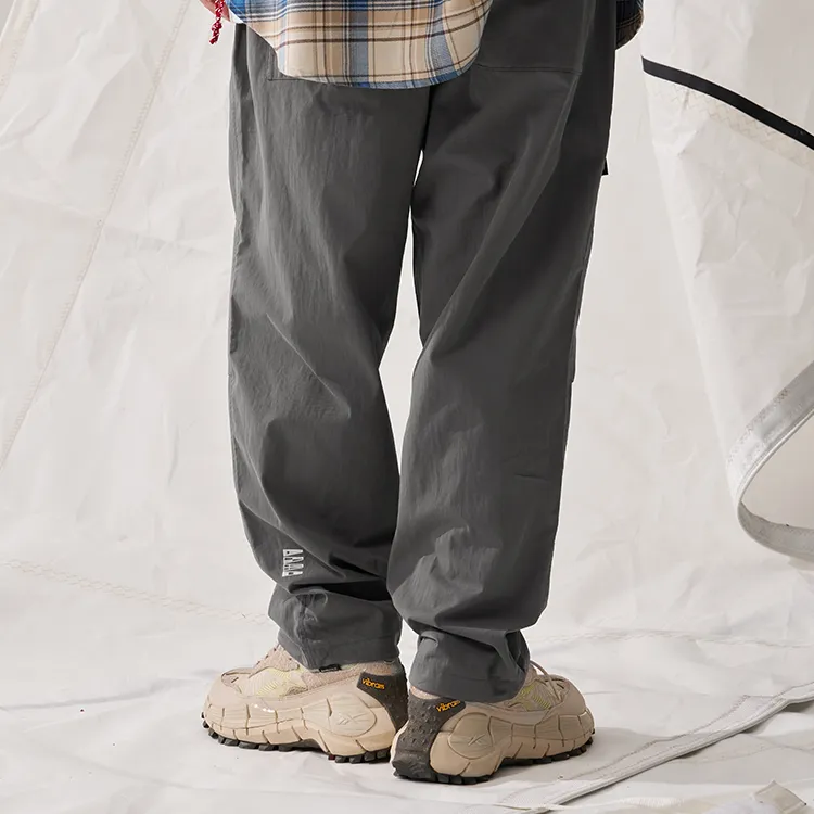 Nautica White Sail Casual Pants Unisex-9