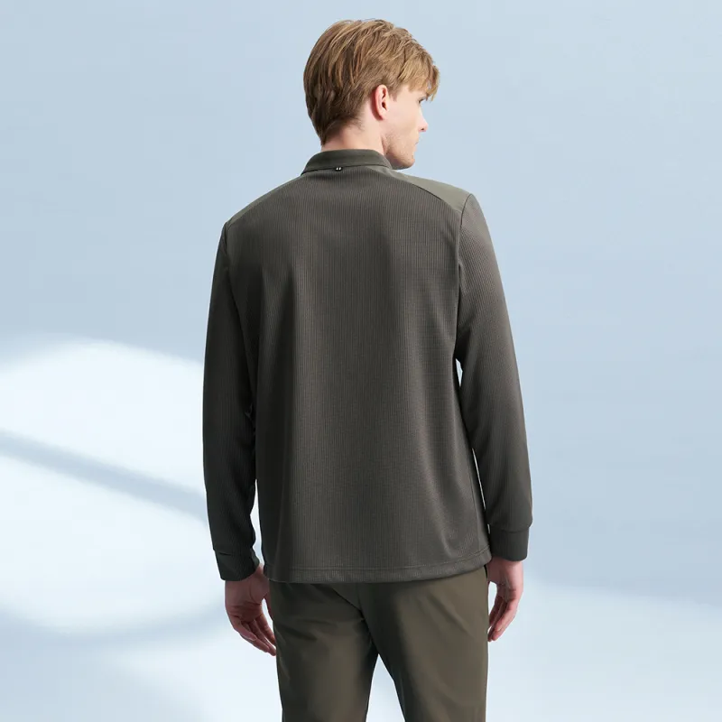 NAUTICA Polo Shirts Men-11