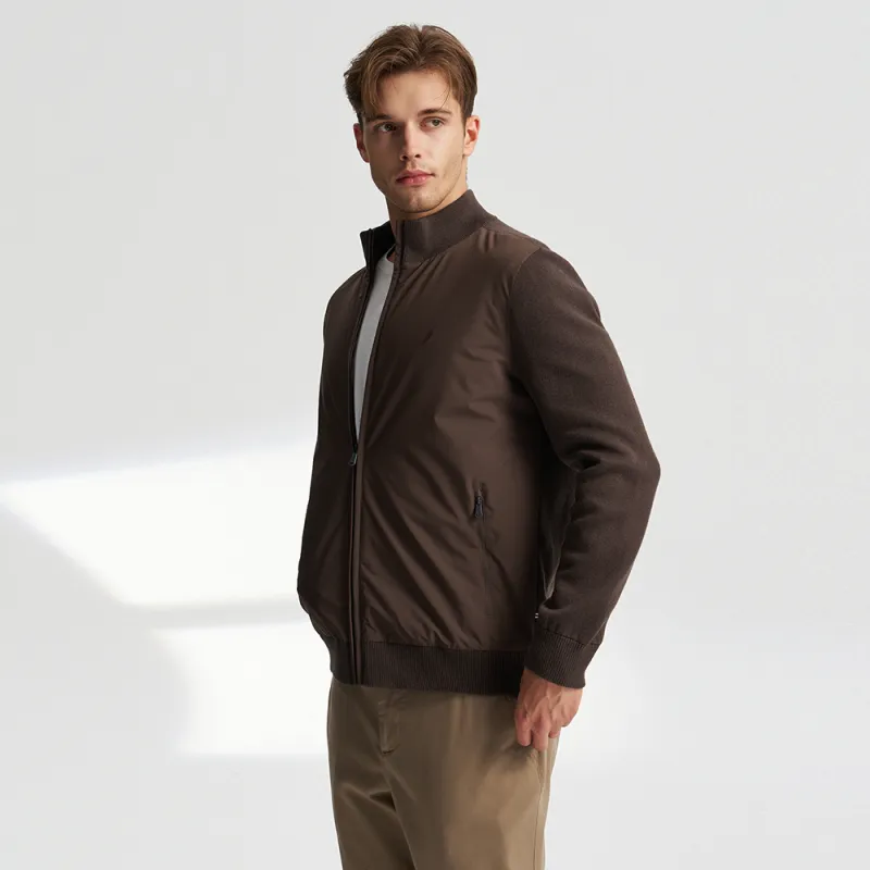 NAUTICA Jackets Men-18