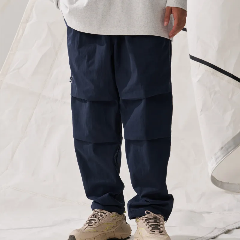 Nautica White Sail Casual Pants Unisex-2