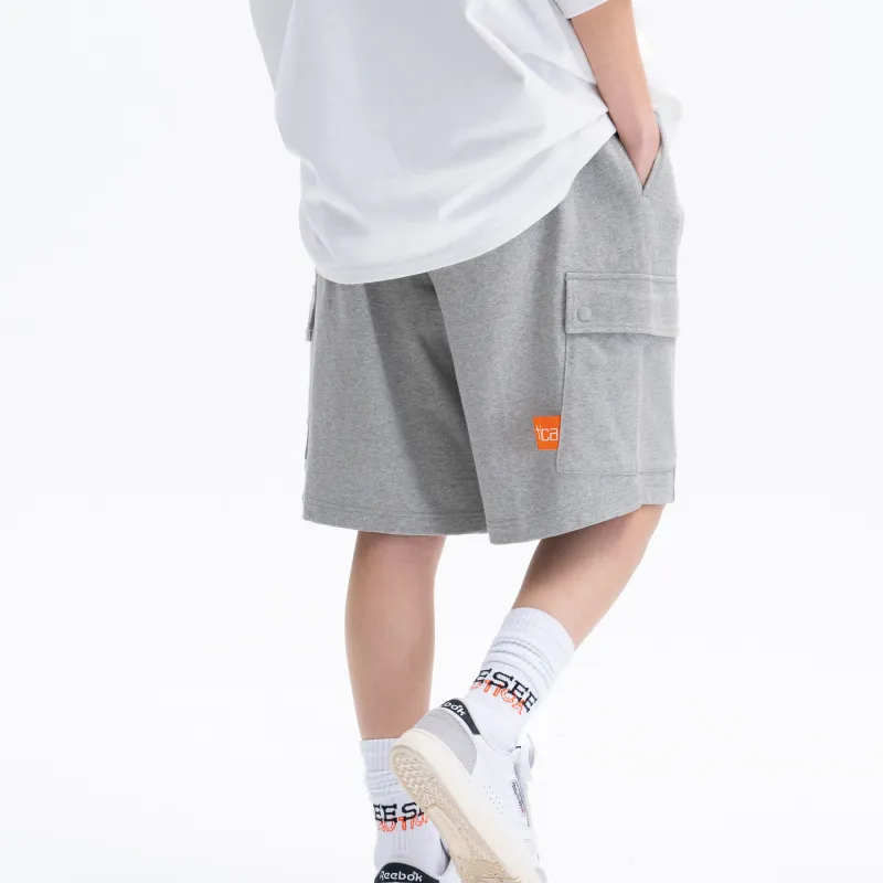 Nautica White Sail SS24 Casual Shorts Unisex-9