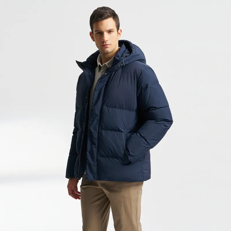 NAUTICA Down Jackets Men-8