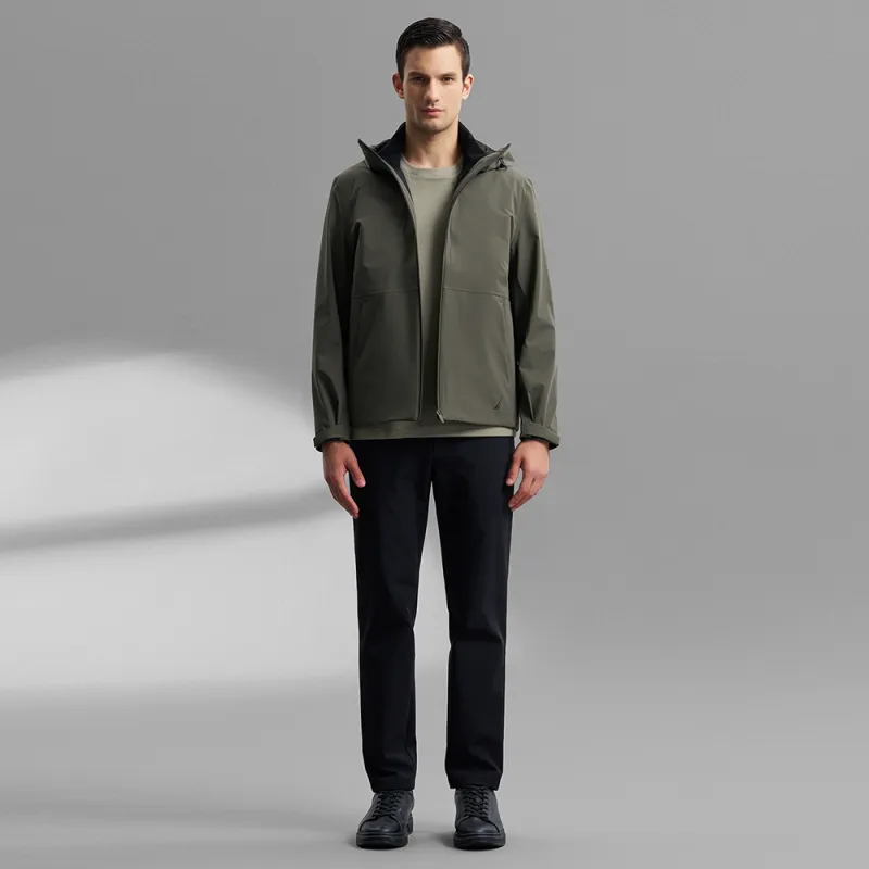 NAUTICA Jackets Men-11