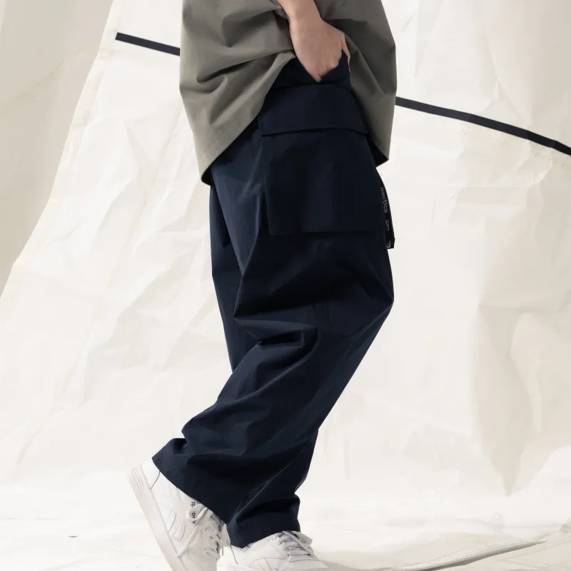 Nautica White Sail Casual Pants Unisex-8