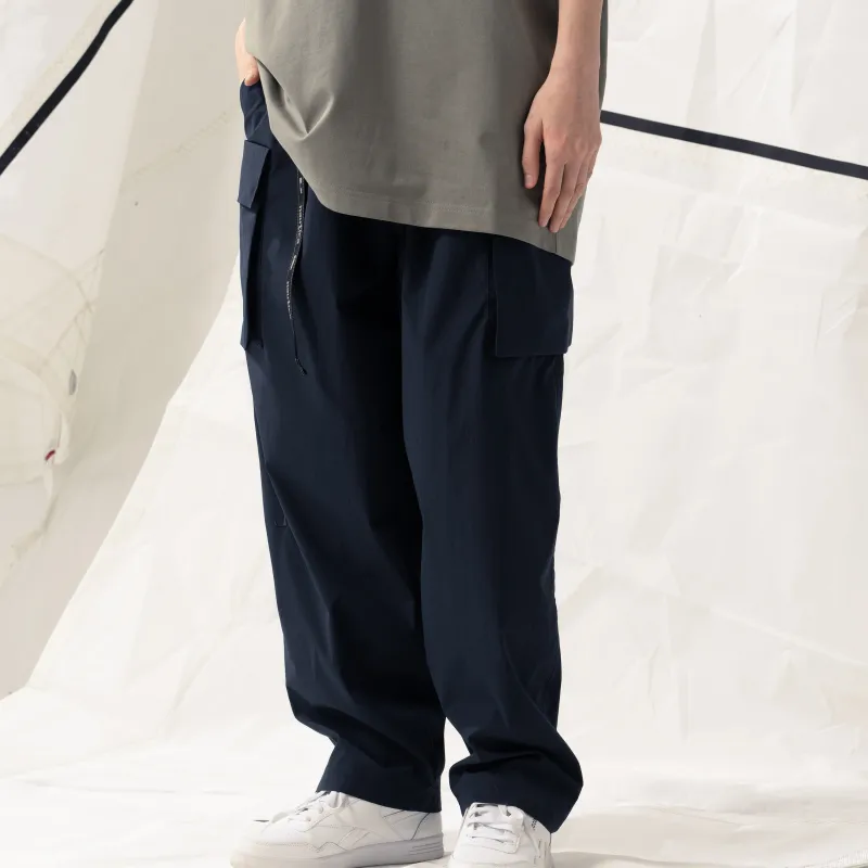 Nautica White Sail Casual Pants Unisex-7